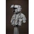 1/9 US Army Apache Pilot Bust 1/9 US Army Apache Pilot Bust