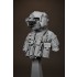 1/9 US Army Apache Pilot Bust 1/9 US Army Apache Pilot Bust