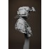 1/9 US Army Apache Pilot Bust 1/9 US Army Apache Pilot Bust