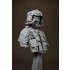 1/9 US Army Apache Pilot Bust 1/9 US Army Apache Pilot Bust