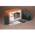 1/35 2.75 inch Rocket Hydra Pallet set with Hydra-70 1/35 2.75 inch Rocket Hydra Pallet set with Hydra-70