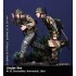 1/35 Under Fire W-SS Pz.Grenadier, Normandy 1944 1/35 Under Fire W-SS Pz.Grenadier, Normandy 1944