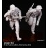 1/35 Under Fire W-SS Pz.Grenadier, Normandy 1944 1/35 Under Fire W-SS Pz.Grenadier, Normandy 1944