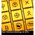 1/35 AFVs Heer Divisional Markings 1/35 AFVs Heer Divisional Markings