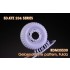 1/35 Sd.Kfz. 234 Fulda Gealende Wheel Set #2 1/35 Sd.Kfz. 234 Fulda Gealende Wheel Set #2