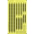 1/350 Photo-Etched Cage Antenna I 1/350 Photo-Etched Cage Antenna I