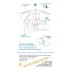 1/350 Photo-Etched Cage Antenna I 1/350 Photo-Etched Cage Antenna I