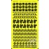 1/700 IJN Carrier Deck Accessories Vol.1 1/700 IJN Carrier Deck Accessories Vol.1
