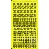 1/700 IJN Carrier Deck Accessories Vol.2 1/700 IJN Carrier Deck Accessories Vol.2
