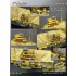 1/700 IJN Aircraft Carrier Shokaku class 1941 Upgraded set for Fujimi #43029 1/700 IJN Aircraft Carrier Shokaku class 1941 Upgraded set for Fujimi #43029