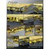 1/700 IJN Aircraft Carrier Shokaku class 1941 Upgraded set for Fujimi #43029 1/700 IJN Aircraft Carrier Shokaku class 1941 Upgraded set for Fujimi #43029