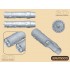 1/48 F-15 I Turbo Jet Engine F100-PW-229 (2pcs) for Great Wall Hobby kits 1/48 F-15 I Turbo Jet Engine F100-PW-229 (2pcs) for Great Wall Hobby kits