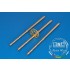 1/35 M134 Minigun 6 x 7,62mm Barrels set for Minigun 1/35 M134 Minigun 6 x 7,62mm Barrels set for Minigun