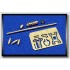 1/35 Gun Barrel - 12.7mm (0.5) Browning M2 Machine Gun 1/35 Gun Barrel - 12.7mm (0.5) Browning M2 Machine Gun