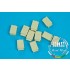 1/35 US Army 3 Gallon Oil Tanks (x10pcs) 1/35 US Army 3 Gallon Oil Tanks (x10pcs)