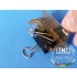 Flip-R5 - Folding Tool for Photo-etched parts Flip-R5 - Folding Tool for Photo-etched parts