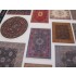 Carpets on Real Cloth Suitable for 1/16, 1/32, 1/35, 1/48, 1/72 scales (Sheet Size: 14.5x2 Carpets on Real Cloth Suitable for 1/16, 1/32, 1/35, 1/48, 1/72 scales (Sheet Size: 14.5x2