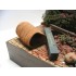 1/35, 1/32 Crushed & Dented Fuel Drums (6pcs) 1/35, 1/32 Crushed & Dented Fuel Drums (6pcs)