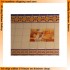 1/35 3D Wall Tiles - Design Type B (10cm x 15cm) 1/35 3D Wall Tiles - Design Type B (10cm x 15cm)