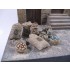 1/35 Potato/Vegetable Sacks (12pcs, Stunningly realistic sacks, Incl. decals) 1/35 Potato/Vegetable Sacks (12pcs, Stunningly realistic sacks, Incl. decals)