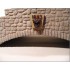 1/35 Large Stone Bridge (8 resin pcs) Size: 30x12.5x6.5cm (LxWxH) 1/35 Large Stone Bridge (8 resin pcs) Size: 30x12.5x6.5cm (LxWxH)