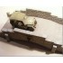 1/35 Large Stone Bridge (8 resin pcs) Size: 30x12.5x6.5cm (LxWxH) 1/35 Large Stone Bridge (8 resin pcs) Size: 30x12.5x6.5cm (LxWxH)