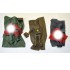 1/35 Casualties of War Set (3 resin parts & 2 flags on real cloth) 1/35 Casualties of War Set (3 resin parts & 2 flags on real cloth)