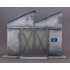 1/35 The Factory (9 resin pcs & enamel signs) 1/35 The Factory (9 resin pcs & enamel signs)