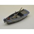 1/35 Rowing Boat (incl. 5 Resin parts, Miniature Rope & Metal Eyebolts) 1/35 Rowing Boat (incl. 5 Resin parts, Miniature Rope & Metal Eyebolts)