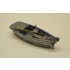 1/35 Rowing Boat (incl. 5 Resin parts, Miniature Rope & Metal Eyebolts) 1/35 Rowing Boat (incl. 5 Resin parts, Miniature Rope & Metal Eyebolts)