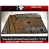 1/35 Large Cobblestone Road with Sidewalks, Manhole Covers & Drains and Tram rails 1/35 Large Cobblestone Road with Sidewalks, Manhole Covers & Drains and Tram rails
