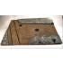 1/35 Large Cobblestone Road with Sidewalks, Manhole Covers & Drains and Tram rails 1/35 Large Cobblestone Road with Sidewalks, Manhole Covers & Drains and Tram rails