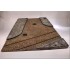 1/35 Large Cobblestone Road with Sidewalks, Manhole Covers & Drains and Tram rails 1/35 Large Cobblestone Road with Sidewalks, Manhole Covers & Drains and Tram rails