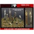 1/35 Tree Trunks - Small (8pcs) 1/35 Tree Trunks - Small (8pcs)