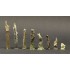 1/35 Tree Trunks - Small (8pcs) 1/35 Tree Trunks - Small (8pcs)