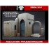 1/35 North African House (5 Resin Parts,Length:21cm, Width:6cm, Height:10.5cm) 1/35 North African House (5 Resin Parts,Length:21cm, Width:6cm, Height:10.5cm)