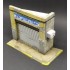 1/35 Modern/Middle Eastern Shop (3 Resin Parts+1 Decal+2 Enamel Signs) 1/35 Modern/Middle Eastern Shop (3 Resin Parts+1 Decal+2 Enamel Signs)