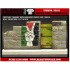 1/35 Modern/Middle Eastern Wall (3 Resin Parts+1 Decal) 1/35 Modern/Middle Eastern Wall (3 Resin Parts+1 Decal)