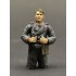 1/35 Panzer II Turret Emplacement Bust 1/35 Panzer II Turret Emplacement Bust