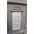 1/35 Ruined City Building w/Cracked Windows 1/35 Ruined City Building w/Cracked Windows