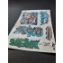 1/35 Graffiti Set #1 1/35 Graffiti Set #1