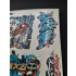 1/35 Graffiti Set #1 1/35 Graffiti Set #1