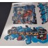 1/35 Graffiti Set #1 1/35 Graffiti Set #1
