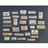 1/48 - 1/35 WWII German Wooden & Rusted Signs