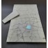 1/35 Cracked Asphalt Road (21 x 32 x 0.8cm) 1/35 Cracked Asphalt Road (21 x 32 x 0.8cm)