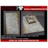1/35 Rural Cobblestone Road (19 x 32 x 0.8cm) 1/35 Rural Cobblestone Road (19 x 32 x 0.8cm)
