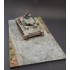 1/35 Rural Cobblestone Road (19 x 32 x 0.8cm) 1/35 Rural Cobblestone Road (19 x 32 x 0.8cm)