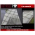 1/48 Airfield Scale (21 x 33 x 0.8cm) 1/48 Airfield Scale (21 x 33 x 0.8cm)