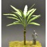 1/35, 1/48 Handmade Banana Tree with Green Leaves (Height: 15cm) 1/35, 1/48 Handmade Banana Tree with Green Leaves (Height: 15cm)