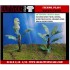 1/48 - 1/35 Banana Trees (2pcs) 1/48 - 1/35 Banana Trees (2pcs)